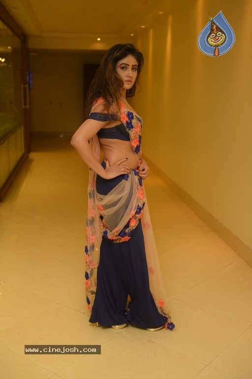 Sony Charishta New Photos - 12 / 18 photos