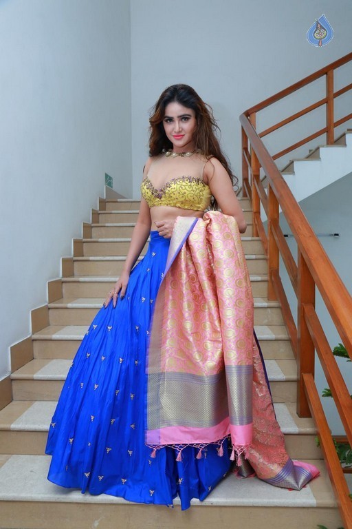 Sony Charishta New Pics - 31 / 41 photos