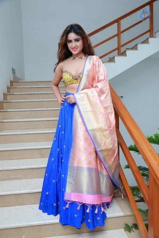 Sony Charishta New Pics - 33 / 41 photos