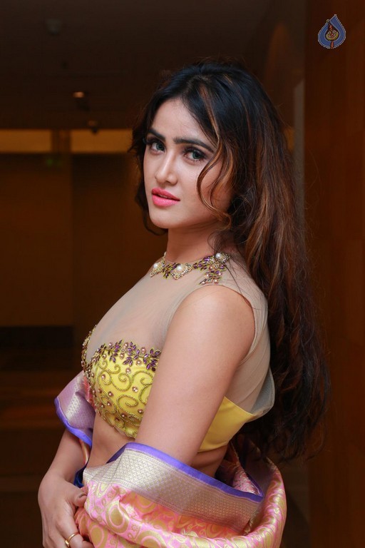 Sony Charishta New Pics - 36 / 41 photos