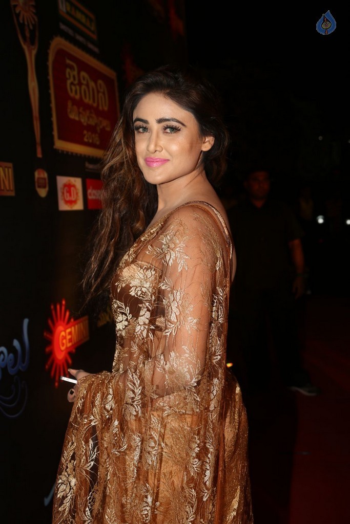 Sony Charishta New Pics - 8 / 62 photos