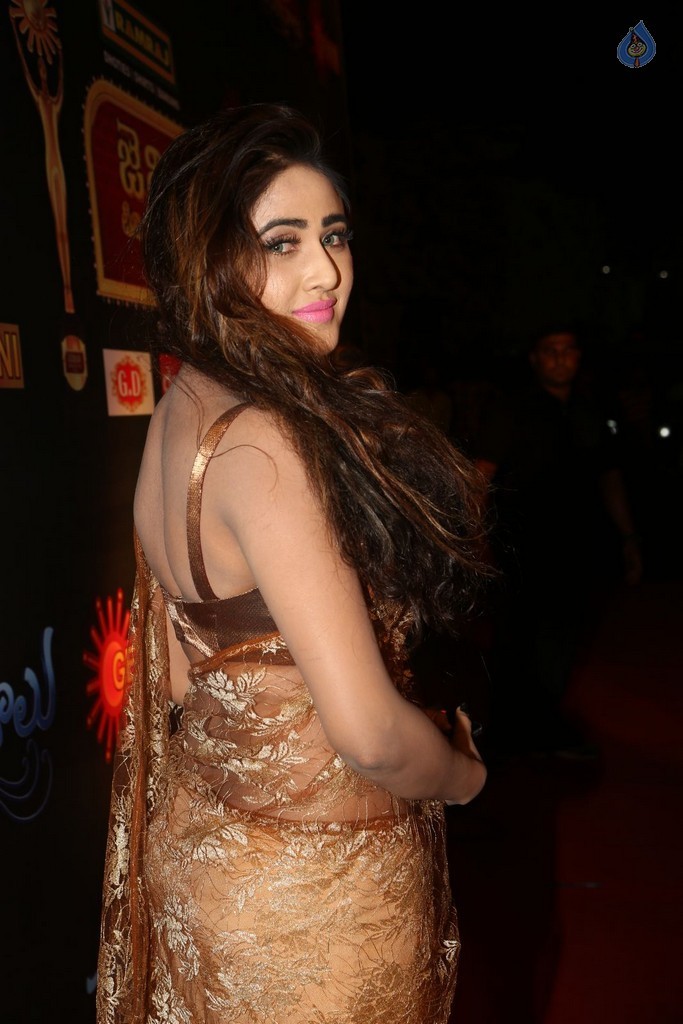 Sony Charishta New Pics - 19 / 62 photos