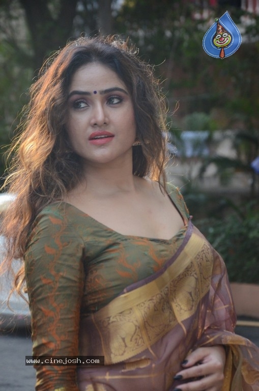 Sony Charishta New Stills - 7 / 21 photos