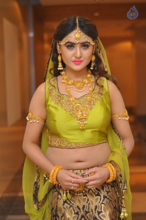 Sony Charishta Photos - 1 / 63 photos