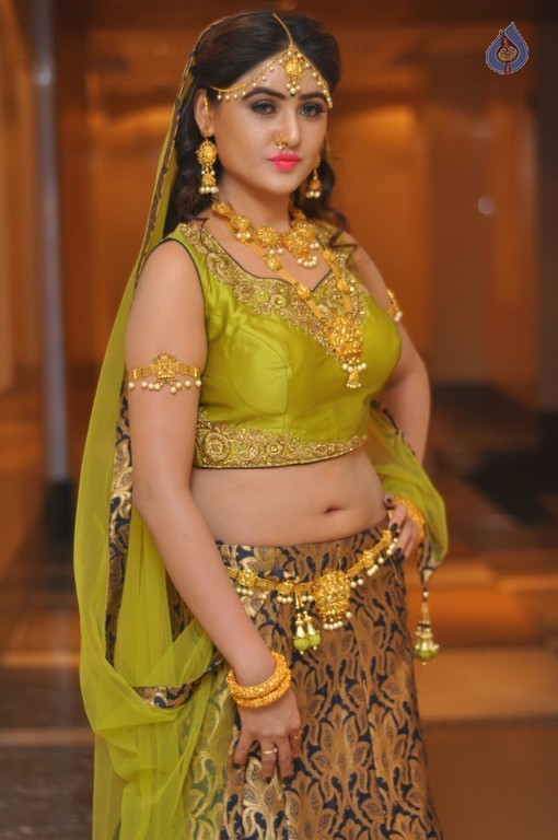 Sony Charishta Photos - 6 / 63 photos