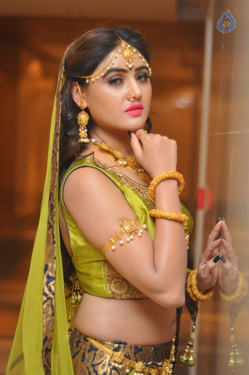 Sony Charishta Photos - 7 / 63 photos