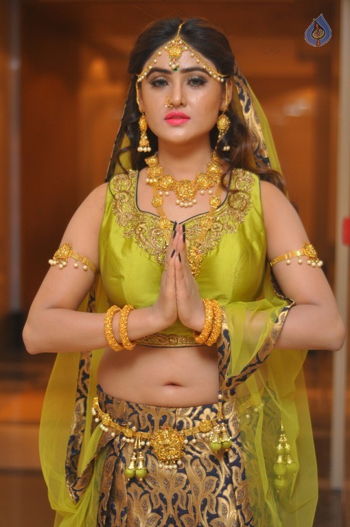 Sony Charishta Photos - 10 / 63 photos