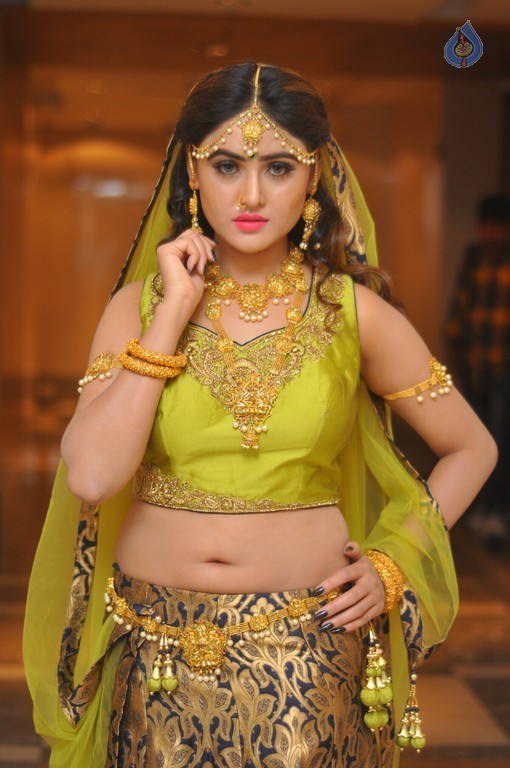 Sony Charishta Photos - 11 / 63 photos