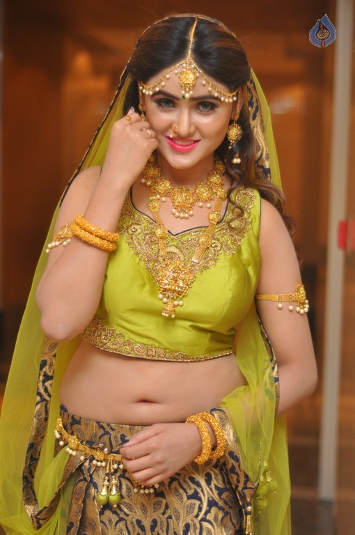 Sony Charishta Photos - 12 / 63 photos