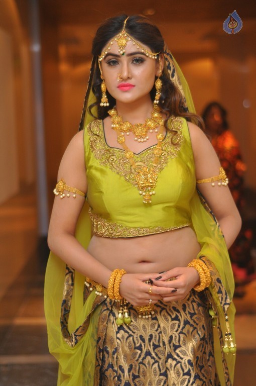 Sony Charishta Photos - 16 / 63 photos