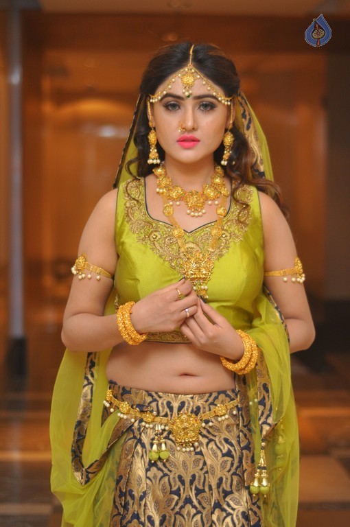 Sony Charishta Photos - 17 / 63 photos