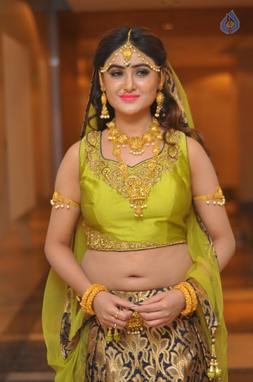 Sony Charishta Photos - 23 / 63 photos