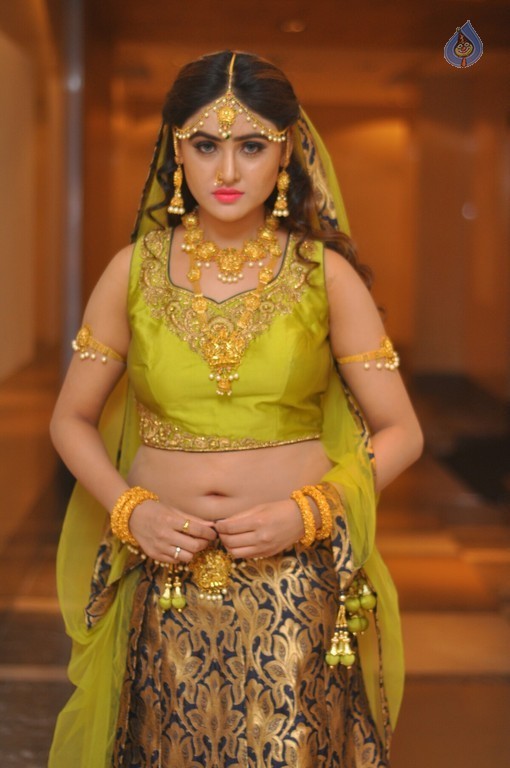 Sony Charishta Photos - 25 / 63 photos