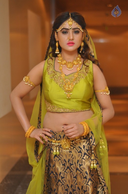 Sony Charishta Photos - 26 / 63 photos