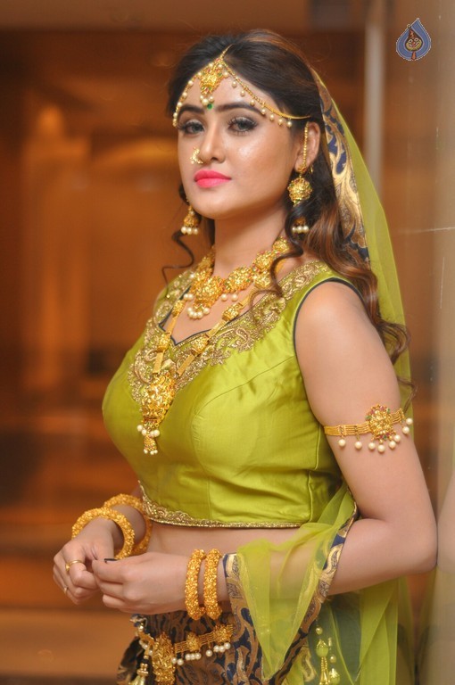 Sony Charishta Photos - 29 / 63 photos