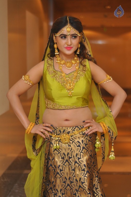 Sony Charishta Photos - 30 / 63 photos