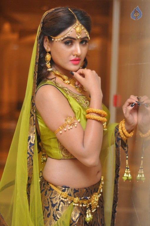 Sony Charishta Photos - 31 / 63 photos