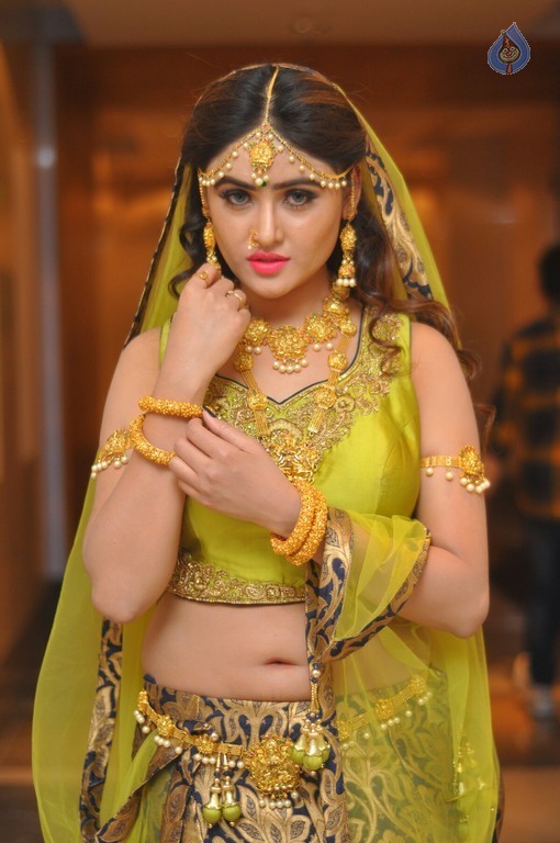 Sony Charishta Photos - 40 / 63 photos