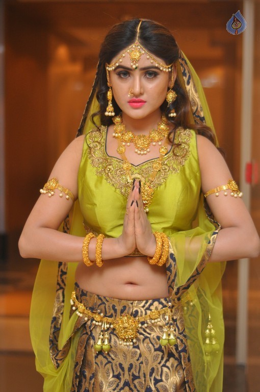 Sony Charishta Photos - 41 / 63 photos