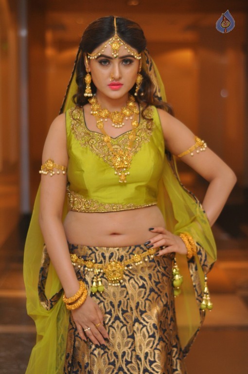 Sony Charishta Photos - 42 / 63 photos