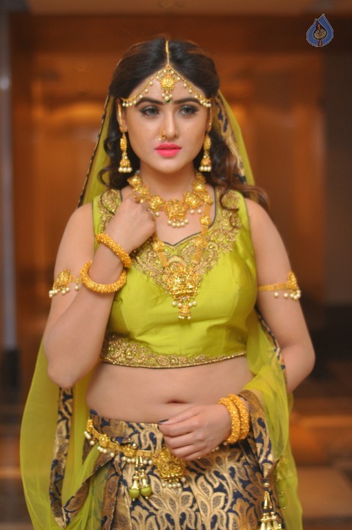 Sony Charishta Photos - 43 / 63 photos