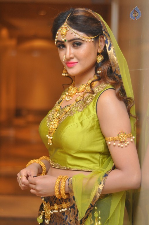 Sony Charishta Photos - 46 / 63 photos