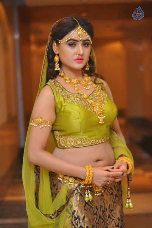 Sony Charishta Photos - 47 / 63 photos