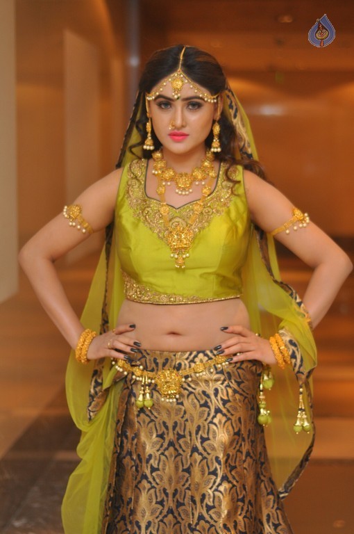 Sony Charishta Photos - 48 / 63 photos