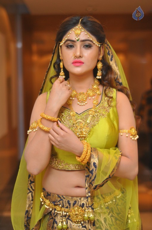 Sony Charishta Photos - 51 / 63 photos