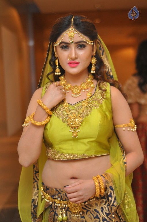 Sony Charishta Photos - 52 / 63 photos