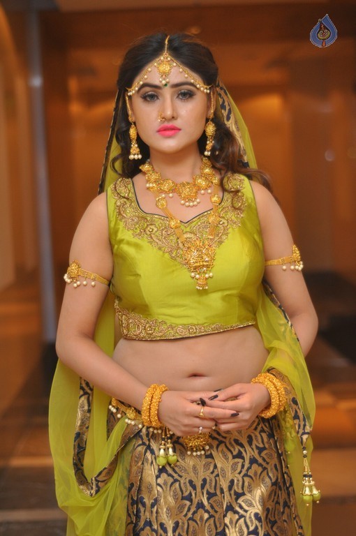 Sony Charishta Photos - 53 / 63 photos