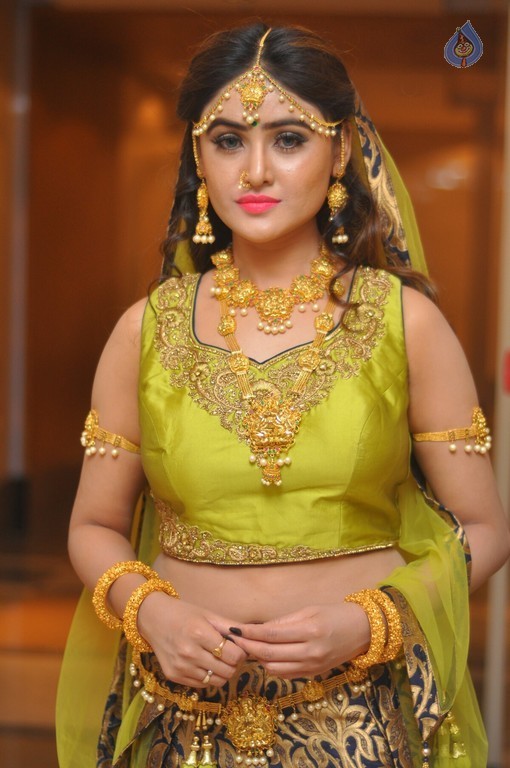 Sony Charishta Photos - 62 / 63 photos