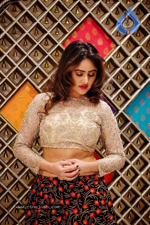 Sony Charishta Stills - 4 / 5 photos