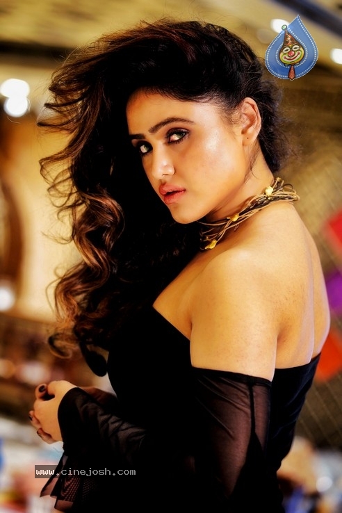 Sony Charishta Stills - 5 / 5 photos