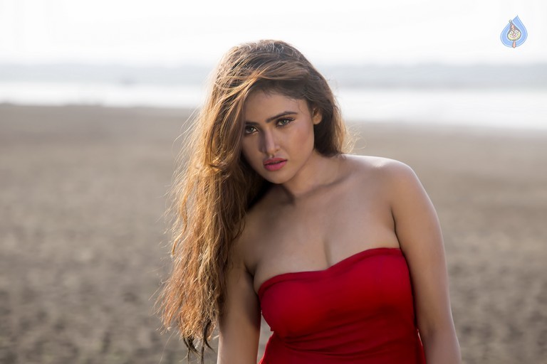 Sony Charista Latest Stills - 4 / 10 photos