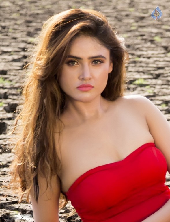 Sony Charista Latest Stills - 6 / 10 photos