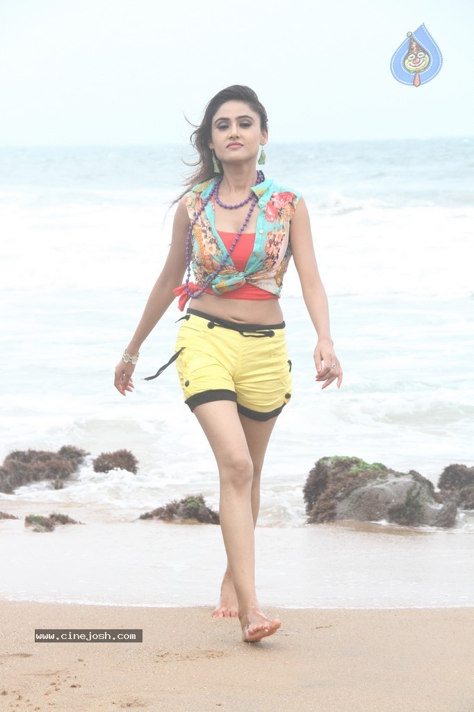 Sony Charistha New Photos - 35 / 44 photos