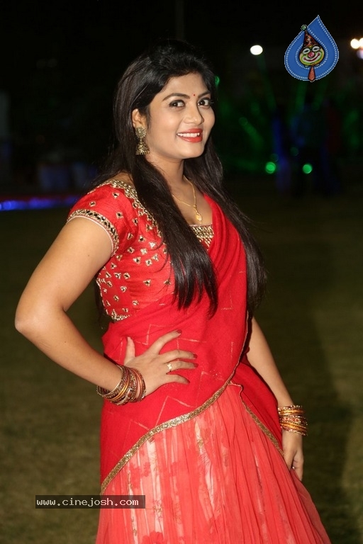 Soumya Latest Photos - 6 / 12 photos