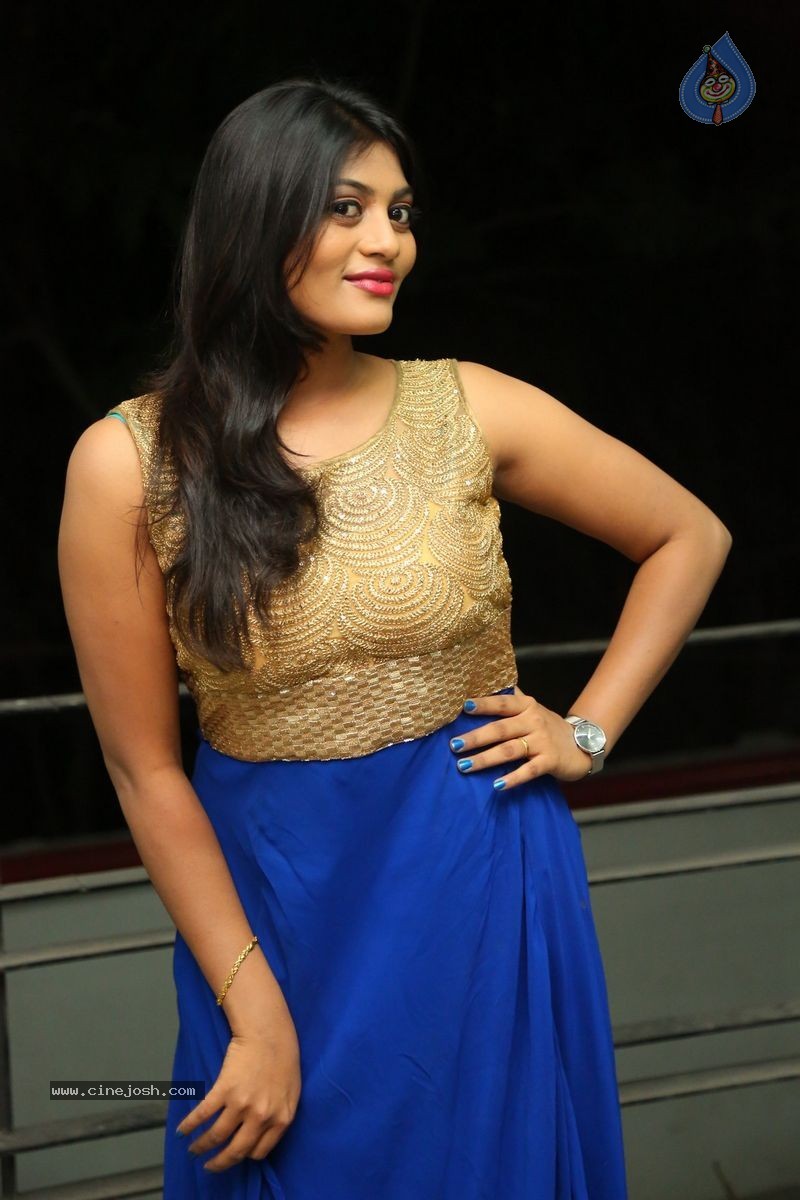 Soumya Latest Photos - 17 / 42 photos
