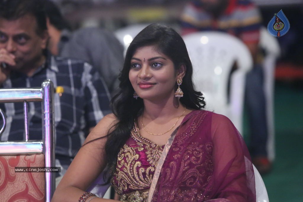 Soumya New Photos - 3 / 22 photos