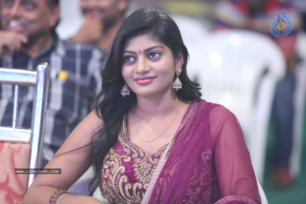 Soumya New Photos - 7 / 22 photos