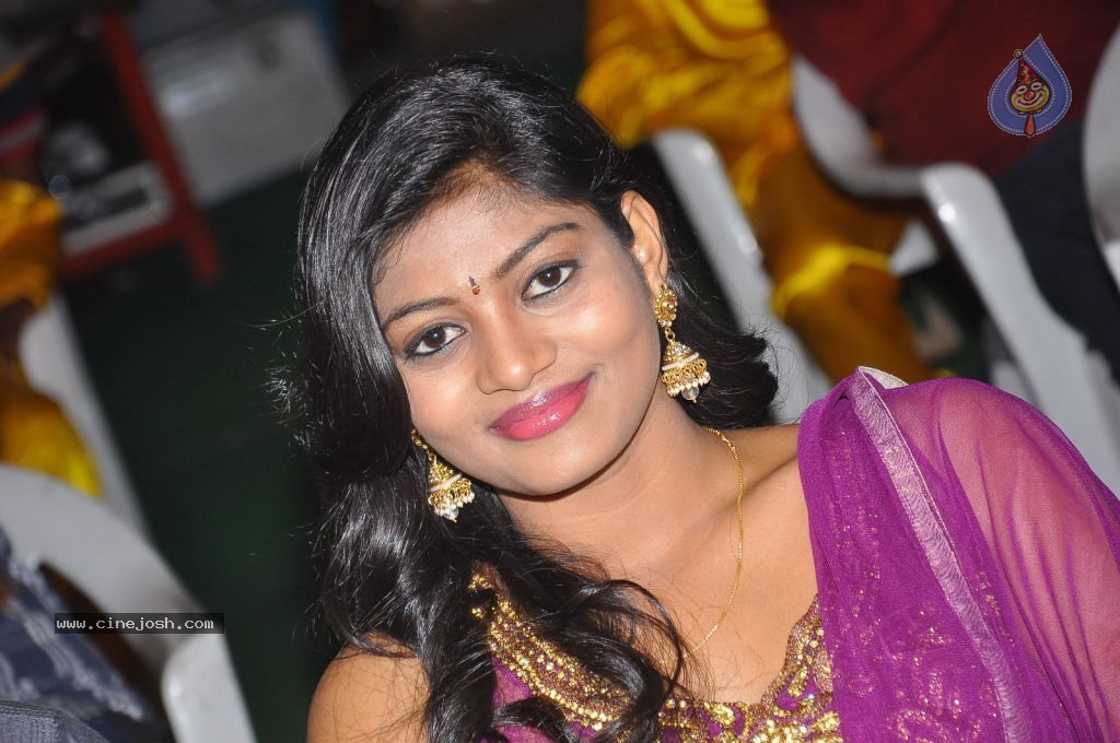 Soumya New Photos - 9 / 22 photos