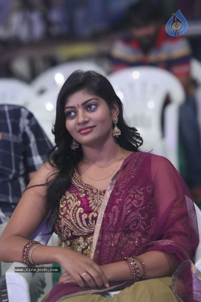 Soumya New Photos - 13 / 22 photos