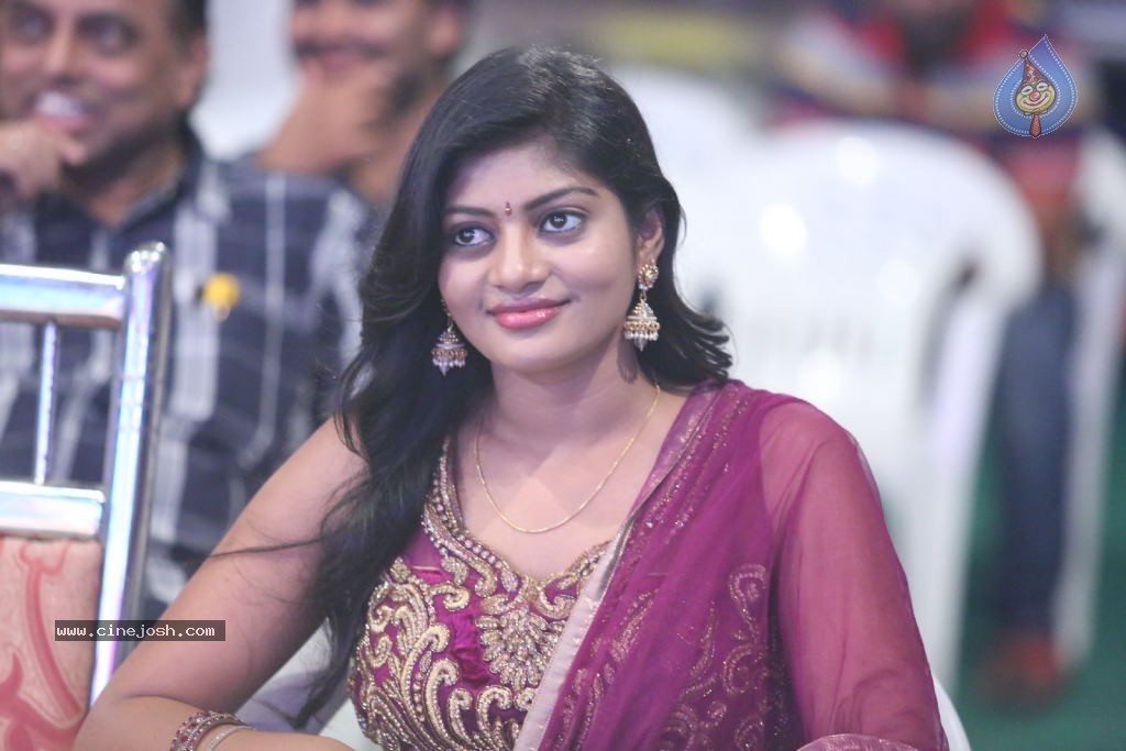 Soumya New Photos - 18 / 22 photos