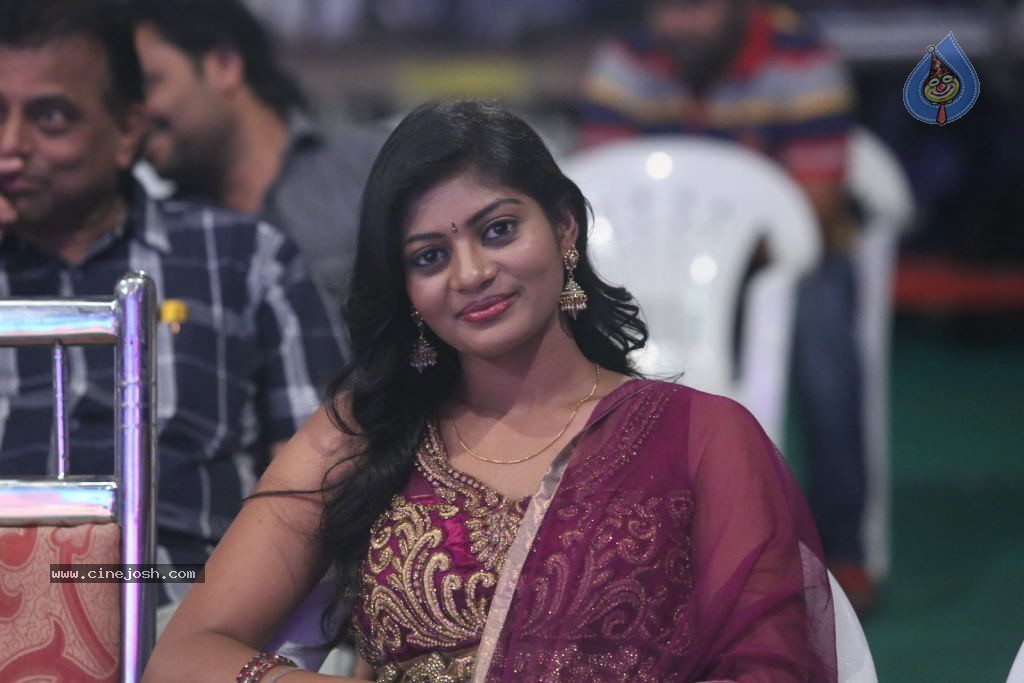 Soumya New Photos - 19 / 22 photos