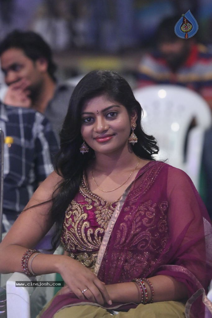 Soumya New Photos - 21 / 22 photos