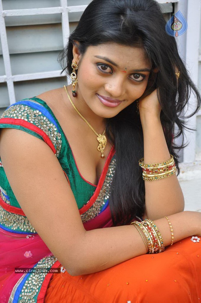 Sowmya New Hot Stills - 49 / 66 photos