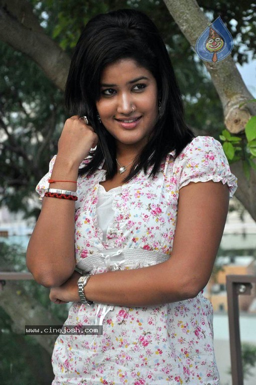 Sowmya New Stills - 66 / 68 photos