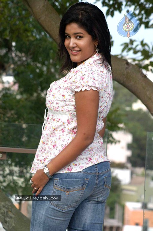 Sowmya New Stills - 68 / 68 photos