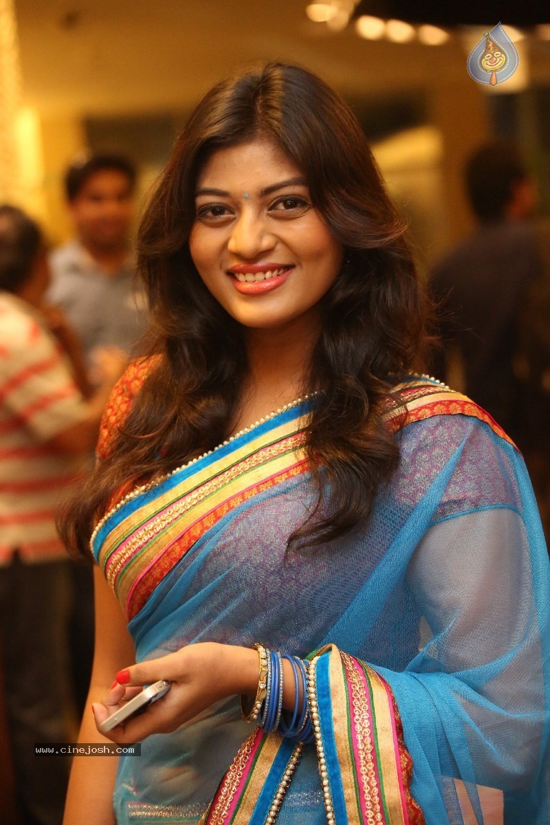 Sowmya Pics - 17 / 27 photos